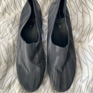 Thierry Rabotin shoes